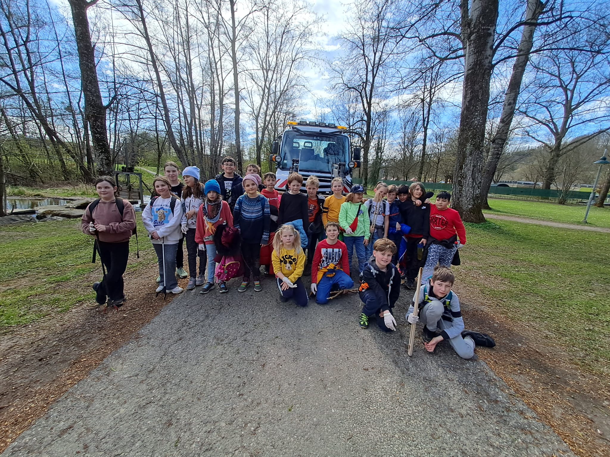 Gruppenfoto 2